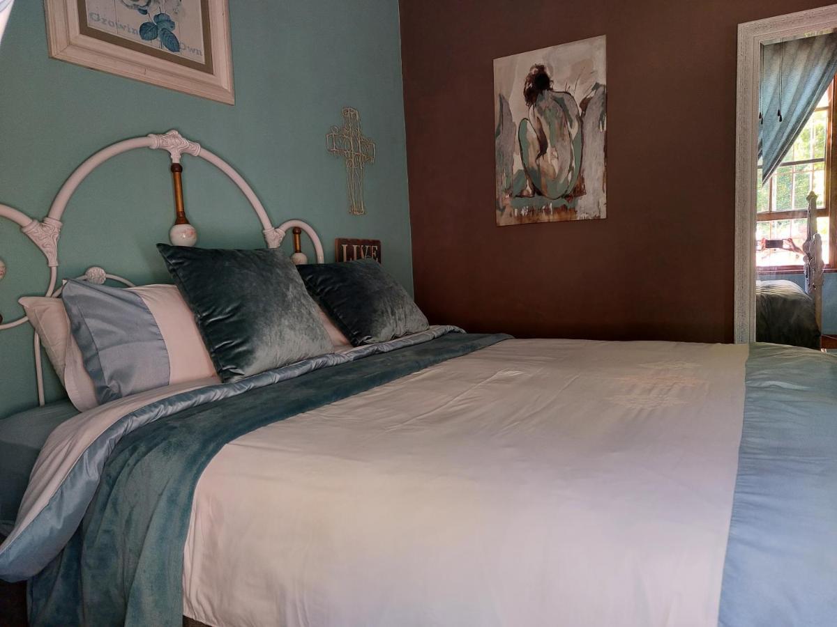 Tamarisk Bed & Breakfast Durban Buitenkant foto